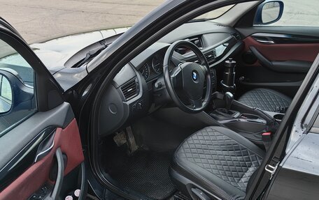 BMW X1, 2012 год, 1 077 000 рублей, 18 фотография