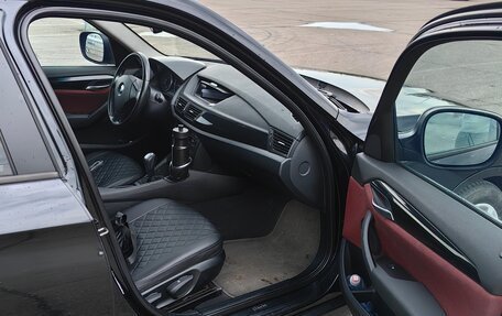 BMW X1, 2012 год, 1 077 000 рублей, 19 фотография