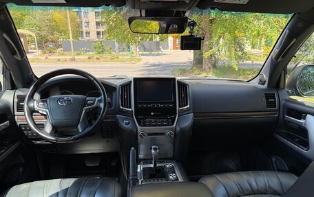 Toyota Land Cruiser 200, 2020 год, 7 200 000 рублей, 7 фотография