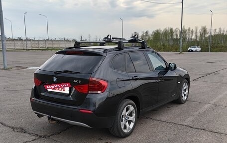 BMW X1, 2012 год, 1 077 000 рублей, 15 фотография