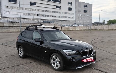 BMW X1, 2012 год, 1 077 000 рублей, 17 фотография