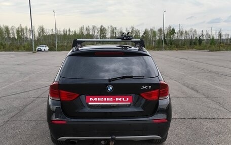 BMW X1, 2012 год, 1 077 000 рублей, 14 фотография