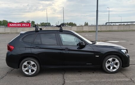 BMW X1, 2012 год, 1 077 000 рублей, 16 фотография