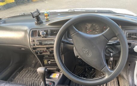 Toyota Corolla, 1991 год, 200 000 рублей, 7 фотография