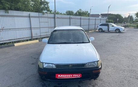 Toyota Corolla, 1991 год, 200 000 рублей, 2 фотография
