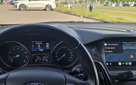 Ford Focus III, 2017 год, 1 600 000 рублей, 8 фотография