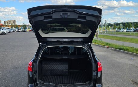 Ford Focus III, 2017 год, 1 600 000 рублей, 13 фотография