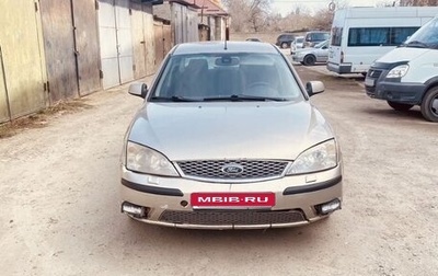 Ford Mondeo III, 2005 год, 250 000 рублей, 1 фотография