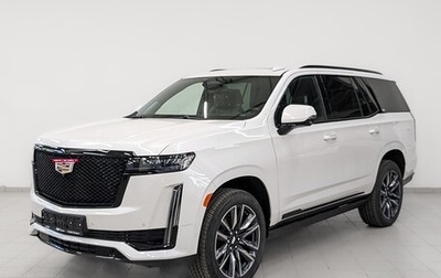 Cadillac Escalade V, 2024 год, 20 000 000 рублей, 1 фотография