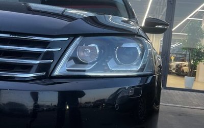 Volkswagen Passat B7, 2011 год, 1 150 000 рублей, 1 фотография
