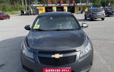 Chevrolet Cruze II, 2012 год, 700 000 рублей, 1 фотография