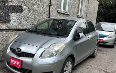 Toyota Vitz, 2009 год, 590 000 рублей, 1 фотография