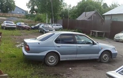 Nissan Bluebird XI, 2000 год, 175 000 рублей, 1 фотография