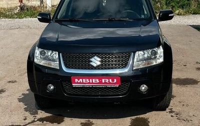 Suzuki Grand Vitara, 2008 год, 990 000 рублей, 1 фотография