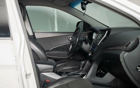 Hyundai Santa Fe III рестайлинг, 2016 год, 1 850 000 рублей, 7 фотография