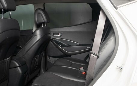 Hyundai Santa Fe III рестайлинг, 2016 год, 1 850 000 рублей, 8 фотография