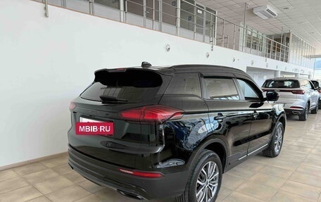 Geely Atlas, 2021 год, 1 950 000 рублей, 4 фотография