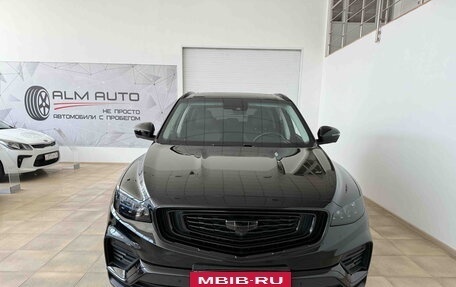Geely Atlas, 2021 год, 1 950 000 рублей, 3 фотография