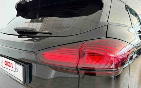 Geely Atlas, 2021 год, 1 950 000 рублей, 17 фотография