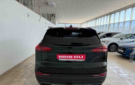 Geely Atlas, 2021 год, 1 950 000 рублей, 5 фотография