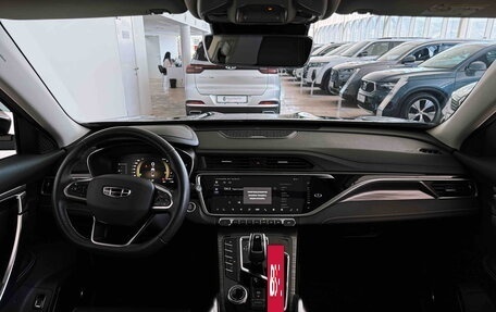 Geely Atlas, 2021 год, 1 950 000 рублей, 9 фотография