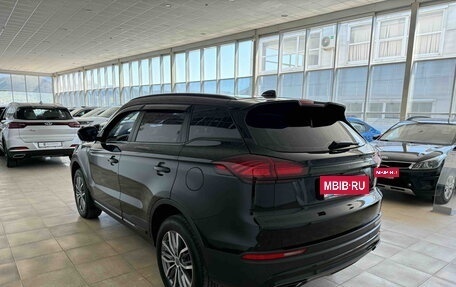 Geely Atlas, 2021 год, 1 950 000 рублей, 6 фотография