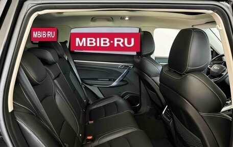 Geely Atlas, 2021 год, 1 950 000 рублей, 14 фотография