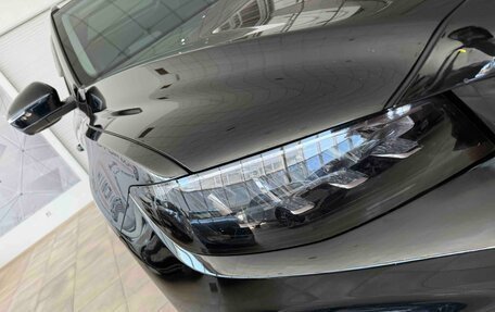 Geely Atlas, 2021 год, 1 950 000 рублей, 23 фотография