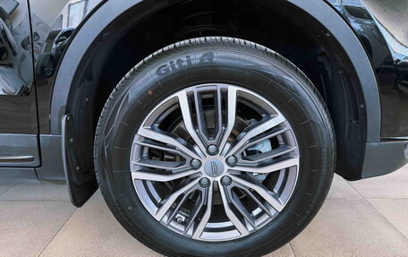 Geely Atlas, 2021 год, 1 950 000 рублей, 26 фотография