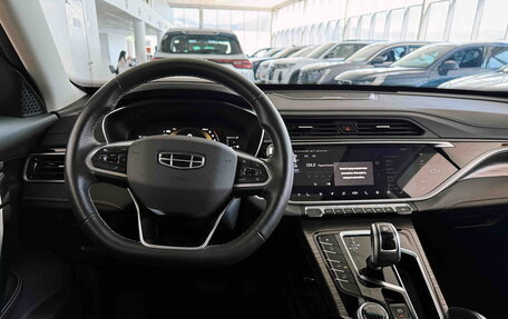 Geely Atlas, 2021 год, 1 950 000 рублей, 38 фотография