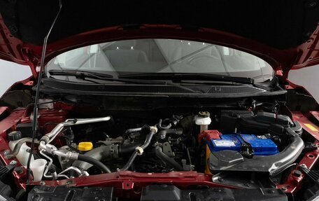 Nissan Qashqai, 2019 год, 1 470 000 рублей, 10 фотография