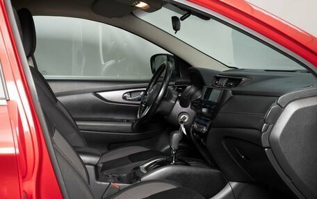 Nissan Qashqai, 2019 год, 1 470 000 рублей, 7 фотография