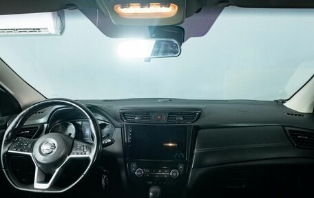 Nissan Qashqai, 2019 год, 1 470 000 рублей, 6 фотография