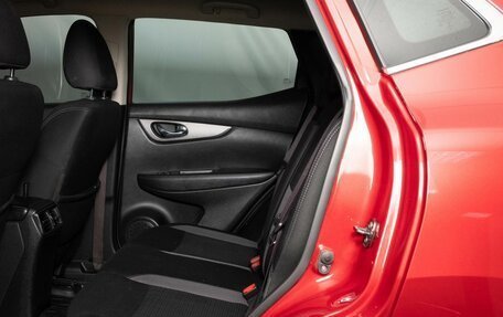 Nissan Qashqai, 2019 год, 1 470 000 рублей, 8 фотография