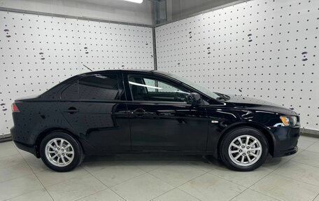 Mitsubishi Lancer IX, 2013 год, 890 000 рублей, 7 фотография