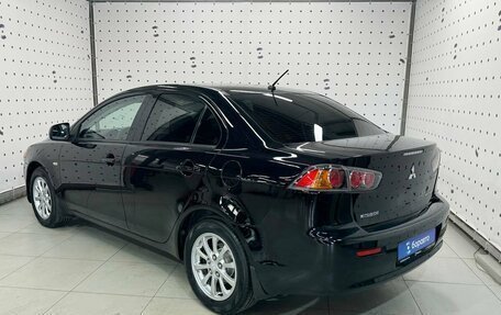 Mitsubishi Lancer IX, 2013 год, 890 000 рублей, 5 фотография
