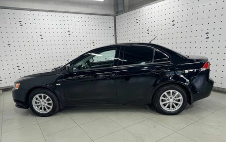 Mitsubishi Lancer IX, 2013 год, 890 000 рублей, 8 фотография