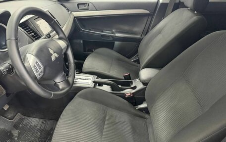 Mitsubishi Lancer IX, 2013 год, 890 000 рублей, 9 фотография