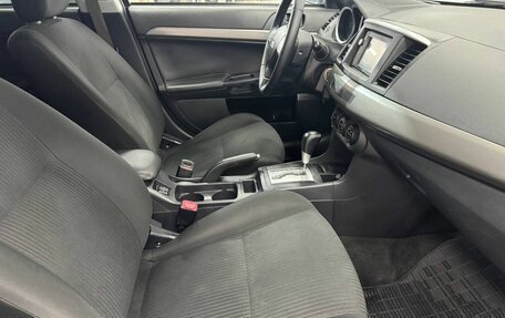 Mitsubishi Lancer IX, 2013 год, 890 000 рублей, 10 фотография