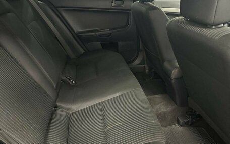 Mitsubishi Lancer IX, 2013 год, 890 000 рублей, 11 фотография