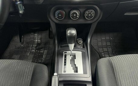 Mitsubishi Lancer IX, 2013 год, 890 000 рублей, 14 фотография