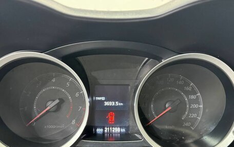 Mitsubishi Lancer IX, 2013 год, 890 000 рублей, 12 фотография