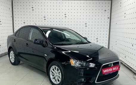 Mitsubishi Lancer IX, 2013 год, 890 000 рублей, 2 фотография