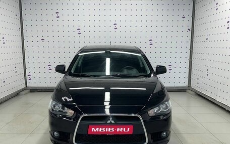 Mitsubishi Lancer IX, 2013 год, 890 000 рублей, 3 фотография