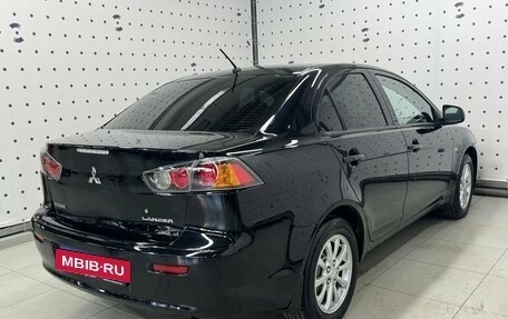 Mitsubishi Lancer IX, 2013 год, 890 000 рублей, 4 фотография