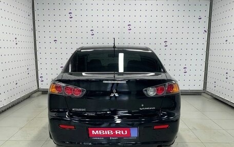 Mitsubishi Lancer IX, 2013 год, 890 000 рублей, 6 фотография