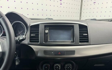 Mitsubishi Lancer IX, 2013 год, 890 000 рублей, 16 фотография