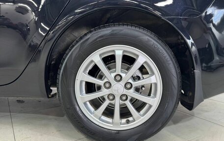 Mitsubishi Lancer IX, 2013 год, 890 000 рублей, 19 фотография