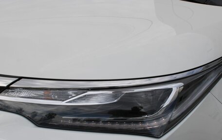 Toyota Corolla, 2016 год, 1 629 000 рублей, 9 фотография