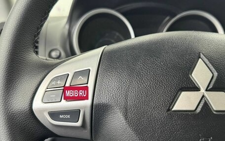 Mitsubishi Lancer IX, 2013 год, 890 000 рублей, 18 фотография